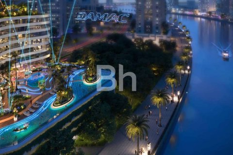 Appartement à Business Bay, Dubai, 42 m², № 21283 - photo 3