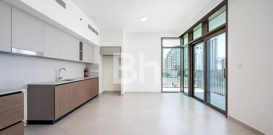 Apartamento en Dubai Creek Harbour (The Lagoons), Dubai, 2 dormitorios, 102 m², № 21301