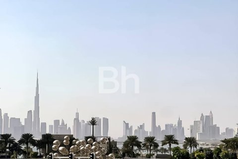 Apartamento en Dubai Creek Harbour (The Lagoons), Dubai, 2 dormitorios, 102 m², № 21301 - foto 12
