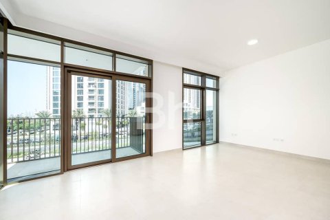 Apartamento en Dubai Creek Harbour (The Lagoons), Dubai, 2 dormitorios, 102 m², № 21301 - foto 2