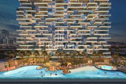 Apartamento en Al Wasl, Dubai, 2 dormitorios, 95 m², № 86949 - foto 12