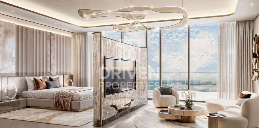 Apartamento en Al Wasl, Dubai, 2 dormitorios, 95 m², № 86949