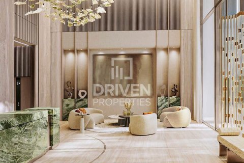 Apartamento en Al Wasl, Dubai, 2 dormitorios, 95 m², № 86949 - foto 2