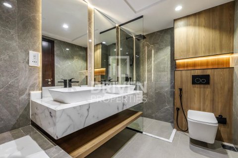 شقة في Burj Views, وسط مدينة دبي, دبي 2 غرف نوم, 125 م² رقم 86948 - صورة 12