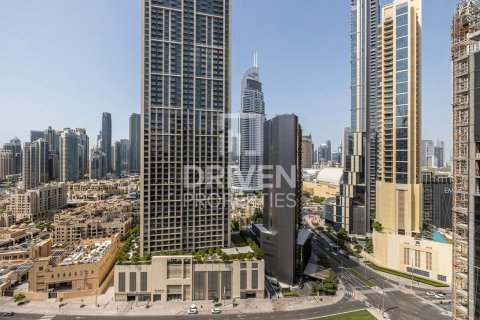 شقة في Burj Views, وسط مدينة دبي, دبي 2 غرف نوم, 125 م² رقم 86948 - صورة 2