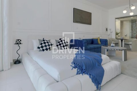 Apartamento en Palm Views, Palm Jumeirah, Dubai, estudio, 51 m², № 86947 - foto 8
