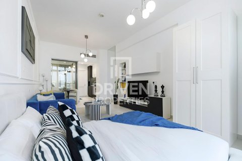 Apartamento en Palm Views, Palm Jumeirah, Dubai, estudio, 51 m², № 86947 - foto 9
