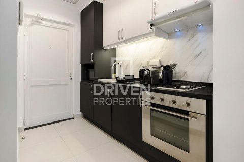 Apartamento en Palm Views, Palm Jumeirah, Dubai, estudio, 51 m², № 86947 - foto 10