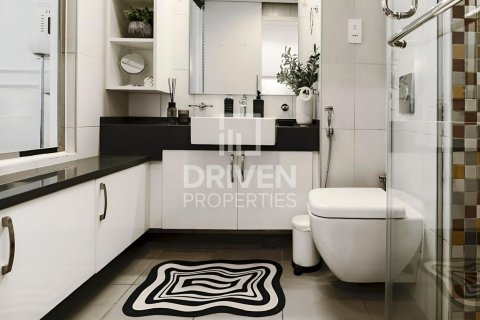 Apartamento en Palm Views, Palm Jumeirah, Dubai, estudio, 51 m², № 86947 - foto 11