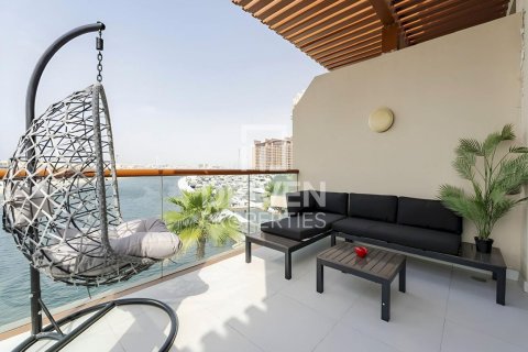 Apartamento en Palm Views, Palm Jumeirah, Dubai, estudio, 51 m², № 86947 - foto 2