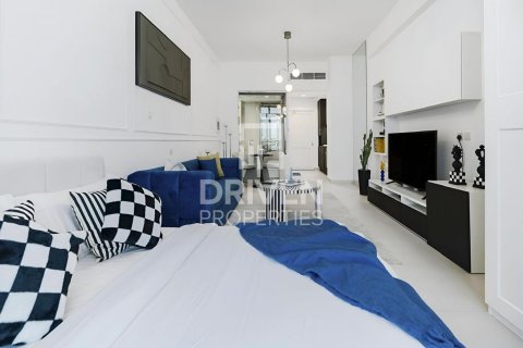 Apartamento en Palm Views, Palm Jumeirah, Dubai, estudio, 51 m², № 86947 - foto 5