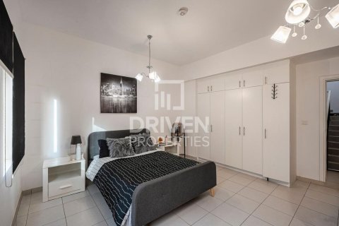 Villa in The Villa, Dubai 5 bedrooms, 479 sq.m. № 86941 - photo 12