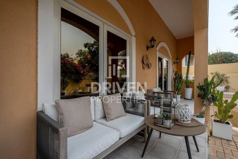 Villa in The Villa, Dubai 5 bedrooms, 479 sq.m. № 86941 - photo 27