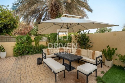 Villa in The Villa, Dubai 5 bedrooms, 479 sq.m. № 86941 - photo 25