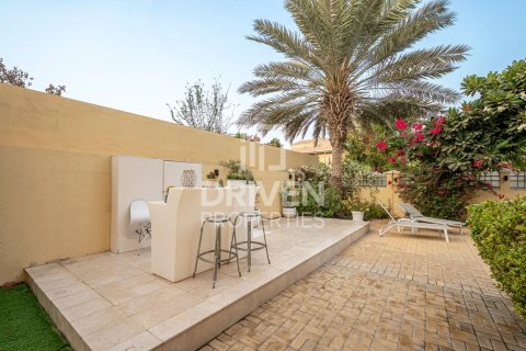 Villa in The Villa, Dubai 5 bedrooms, 479 sq.m. № 86941 - photo 22