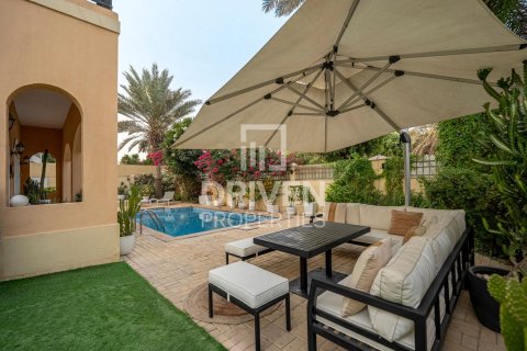 Villa in The Villa, Dubai 5 bedrooms, 479 sq.m. № 86941 - photo 26