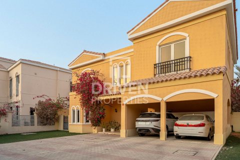 Villa in The Villa, Dubai 5 bedrooms, 479 sq.m. № 86941 - photo 28