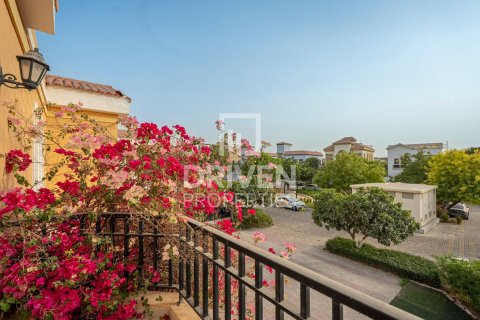 Villa in The Villa, Dubai 5 bedrooms, 479 sq.m. № 86941 - photo 18