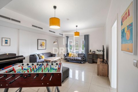 Villa in The Villa, Dubai 5 bedrooms, 479 sq.m. № 86941 - photo 7