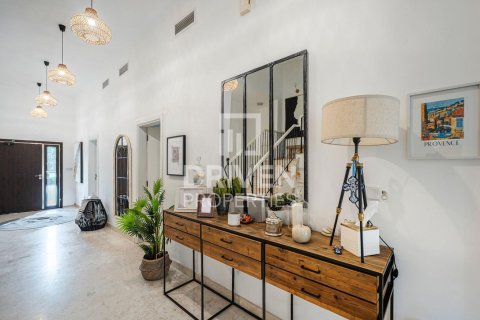 Villa in The Villa, Dubai 5 bedrooms, 479 sq.m. № 86941 - photo 2