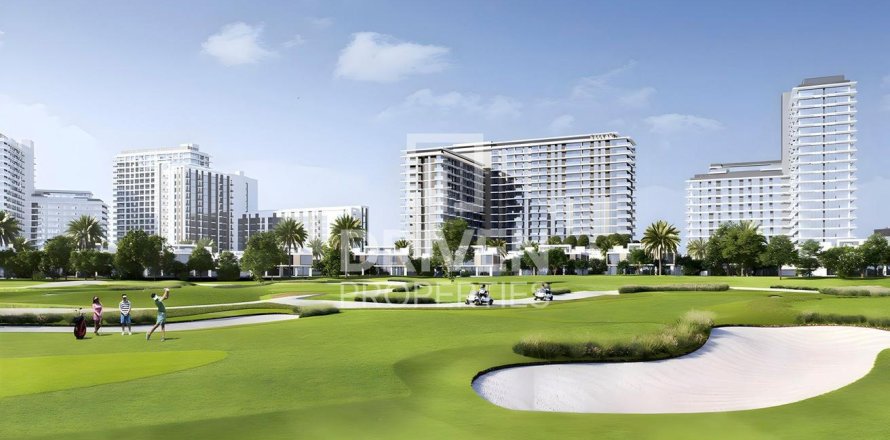 Apartment in Dubai Hills Estate, Dubai 2 bedrooms, 107 sq.m. № 86946