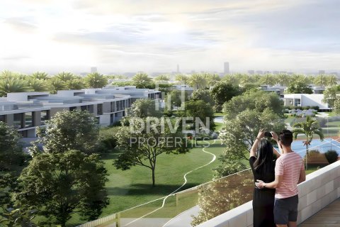 Apartment in Dubai Hills Estate, Dubai 2 bedrooms, 107 sq.m. № 86946 - photo 4