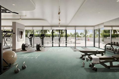 Apartment in Dubai Hills Estate, Dubai 2 bedrooms, 107 sq.m. № 86946 - photo 7