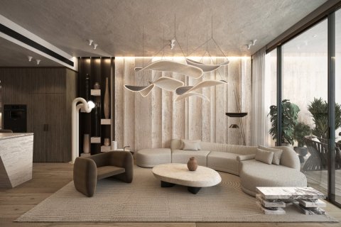 Appartement à Dubai, 2 chambres, 118 m², № 6014 - photo 10