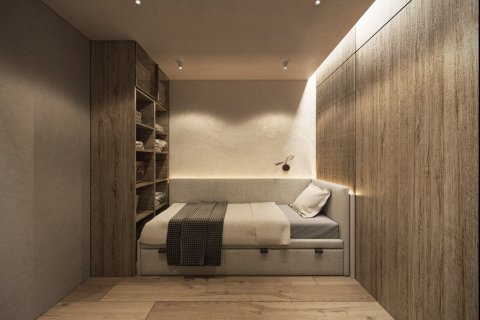 Appartement à Dubai, 2 chambres, 118 m², № 6014 - photo 8