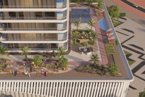 Appartement à Dubai, 2 chambres, 116 m², № 6016 - photo 9