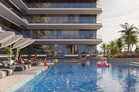Appartement à Dubai, 2 chambres, 116 m², № 6016 - photo 5