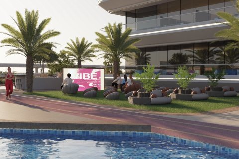 Appartement à Dubai, 2 chambres, 116 m², № 6016 - photo 6