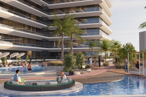 Appartement à Dubai, 2 chambres, 116 m², № 6016 - photo 4