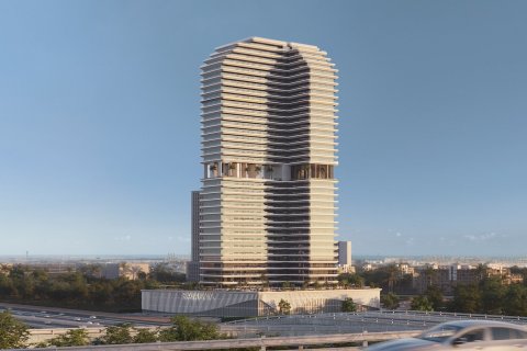 Appartement à Dubai, 2 chambres, 116 m², № 6016 - photo 2