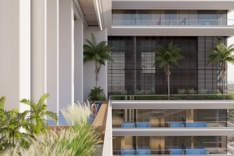 Appartement à Dubai, 2 chambres, 116 m², № 6016 - photo 11