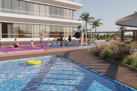 Appartement à Dubai, 2 chambres, 116 m², № 6016 - photo 7