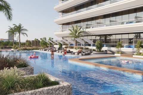 Appartement à Dubai, 2 chambres, 116 m², № 6016 - photo 8