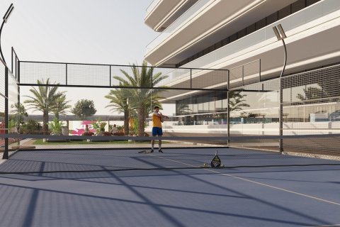 Appartement à Dubai, 2 chambres, 116 m², № 6016 - photo 10
