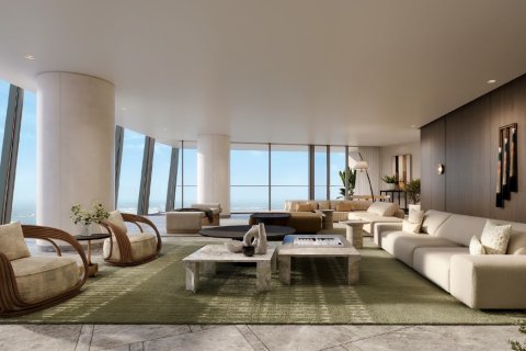 Appartement à Dubai Marina, Dubai, 2 chambres, 200 m², № 6012 - photo 13