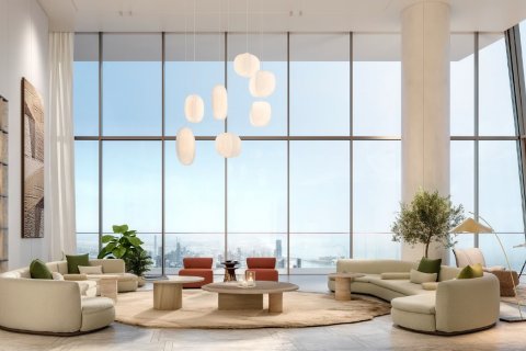 Appartement à Dubai Marina, Dubai, 2 chambres, 200 m², № 6012 - photo 11