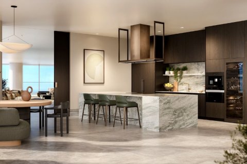 Appartement à Dubai Marina, Dubai, 2 chambres, 200 m², № 6012 - photo 12