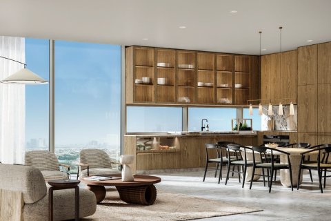 Appartement à Dubai Marina, Dubai, 2 chambres, 200 m², № 6012 - photo 4