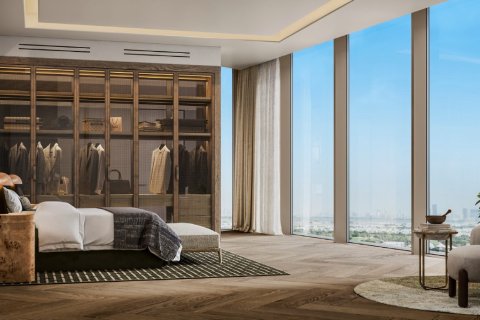 Appartement à Dubai Marina, Dubai, 2 chambres, 200 m², № 6012 - photo 9