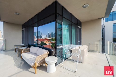 Apartment in Al Wasl, Dubai 2 bedrooms, 137.6 sq.m. № 6003 - photo 27