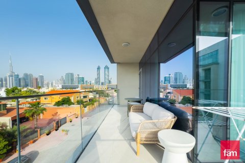 Apartment in Al Wasl, Dubai 2 bedrooms, 137.6 sq.m. № 6003 - photo 26