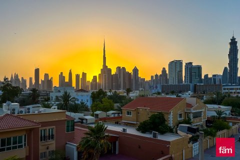 Apartment in Al Wasl, Dubai 2 bedrooms, 137.6 sq.m. № 6003 - photo 28