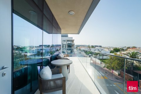 Apartment in Al Wasl, Dubai 2 bedrooms, 137.6 sq.m. № 6003 - photo 22