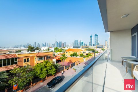 Apartment in Al Wasl, Dubai 2 bedrooms, 137.6 sq.m. № 6003 - photo 25