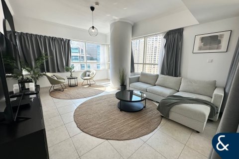 Apartamento en Al Sahab, Dubai Marina, Dubai, 2 dormitorios, 136 m², № 75541 - foto 27