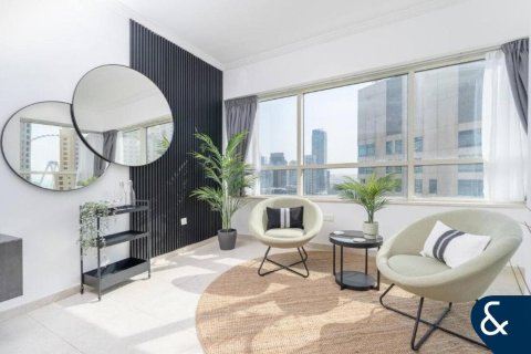 Apartamento en Al Sahab, Dubai Marina, Dubai, 2 dormitorios, 136 m², № 75541 - foto 12